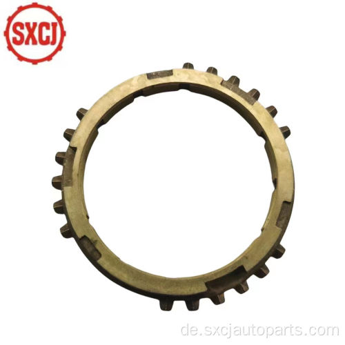 Hot Sale Manual Auto Parts Getriebe Synchronizer Ring OEM 46772294 -für Fiat Ducato